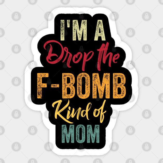 mommy gifts Sticker by Design stars 5